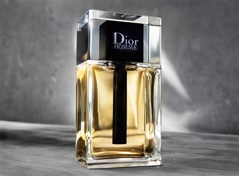 le nouveau parfum dior pour homme|Dior Homme original 2021.